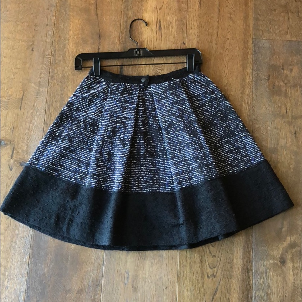 Proenza Schouler Mini Skirt